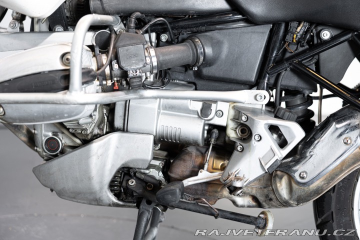 BMW R R1100 GS 1994