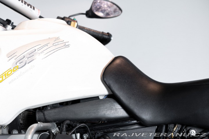 BMW R R1100 GS 1994