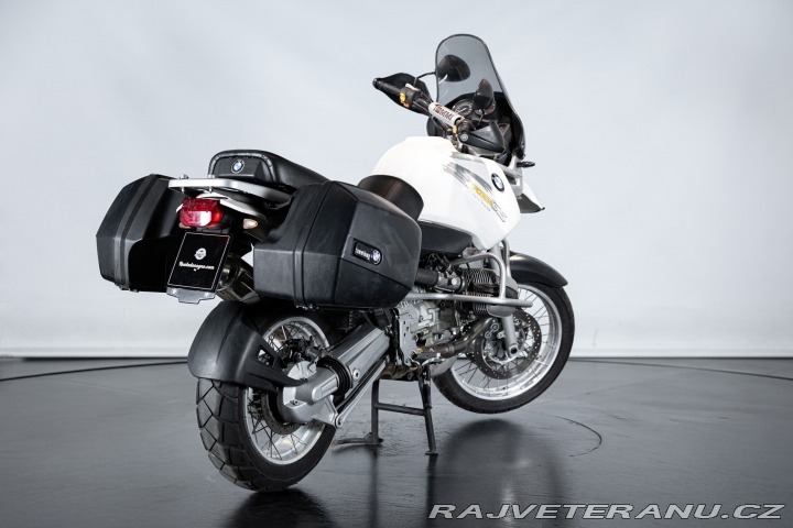 BMW R 1100 GS 1994