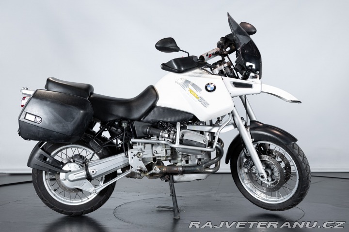 BMW R 1100 GS 1994