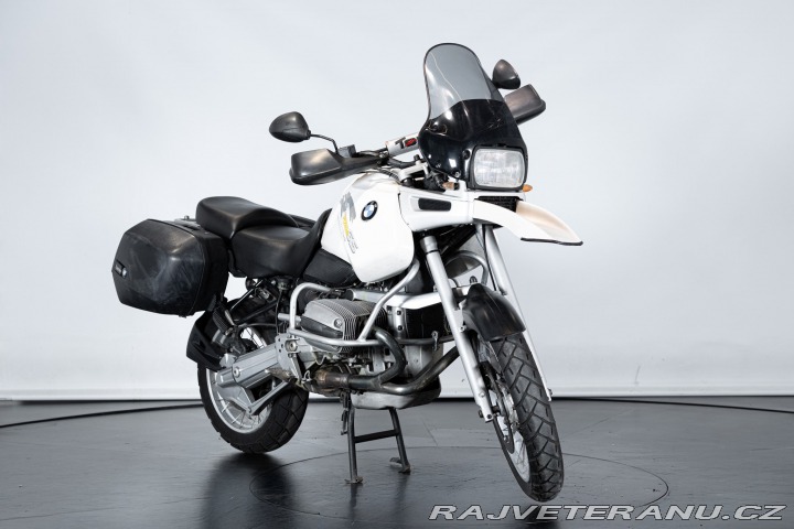 BMW R 1100 GS 1994