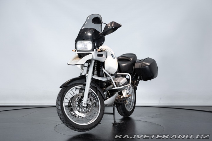 BMW R 1100 GS 1994