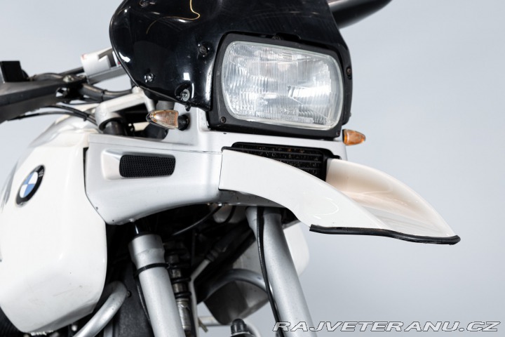 BMW R 1100 GS 1994