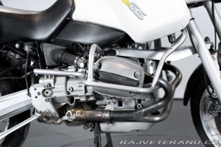 BMW R R1100 GS 1994