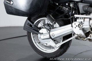 BMW R R1100 GS 1994