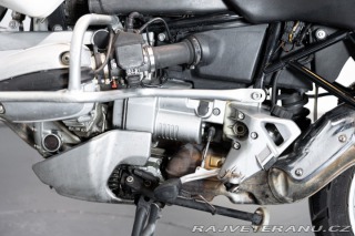 BMW R R1100 GS 1994