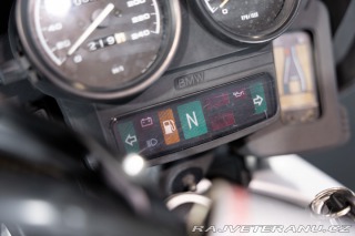 BMW R R1100 GS 1994