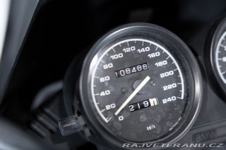 BMW R R1100 GS 1994