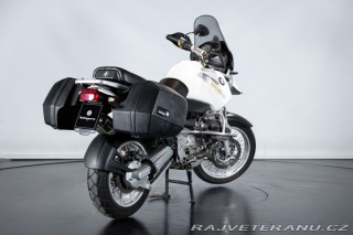 BMW R R1100 GS 1994