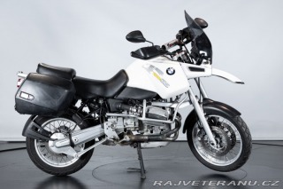 BMW R R1100 GS 1994