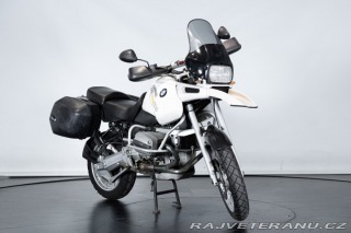 BMW R R1100 GS 1994