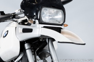 BMW R R1100 GS 1994