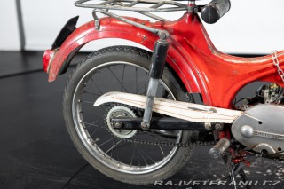 Moto Guzzi Ostatní modely DINGO 50 1969