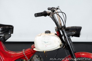 Moto Guzzi Ostatní modely DINGO 50 1969