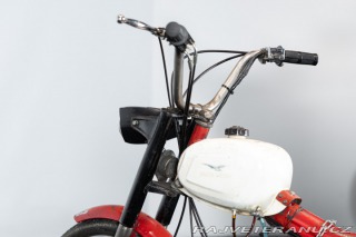 Moto Guzzi Ostatní modely DINGO 50 1969