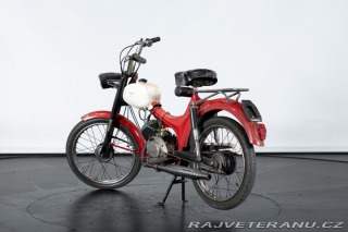 Moto Guzzi Ostatní modely DINGO 50 1969