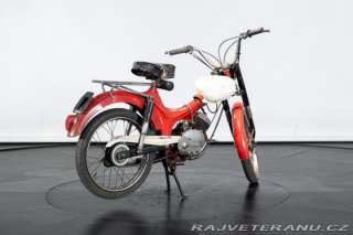Moto Guzzi Ostatní modely DINGO 50 1969