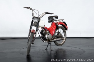 Moto Guzzi Ostatní modely DINGO 50 1969