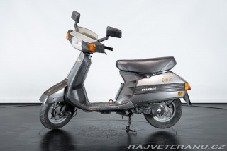 Peugeot  METROPOLIS 50