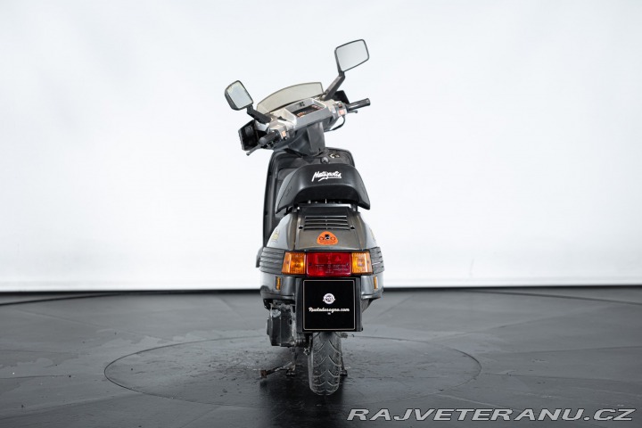 Peugeot Ostatní modely METROPOLIS 50 1990