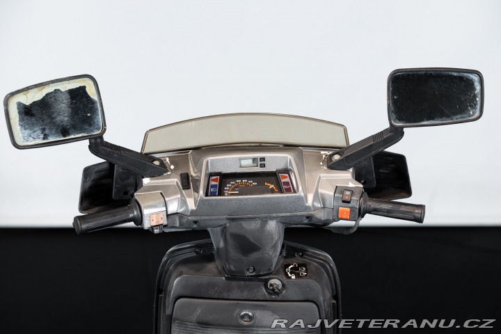 Peugeot Ostatní modely METROPOLIS 50 1990