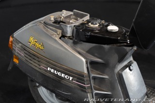 Peugeot Ostatní modely METROPOLIS 50 1990