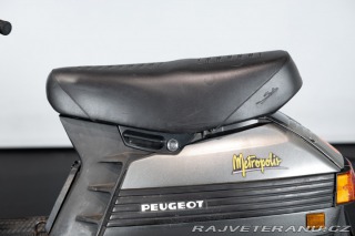 Peugeot Ostatní modely METROPOLIS 50 1990