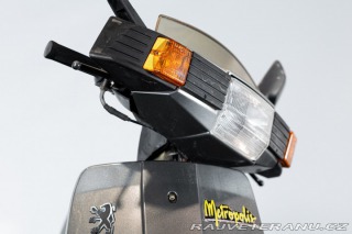 Peugeot Ostatní modely METROPOLIS 50 1990