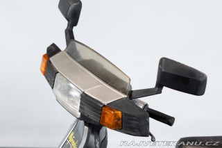 Peugeot Ostatní modely METROPOLIS 50 1990