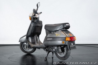 Peugeot Ostatní modely METROPOLIS 50 1990