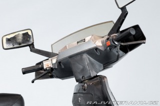 Peugeot Ostatní modely METROPOLIS 50 1990