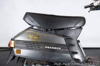 Peugeot Ostatní modely METROPOLIS 50 1990