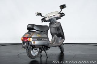 Peugeot Ostatní modely METROPOLIS 50 1990