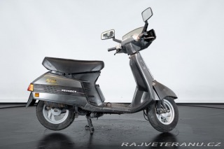 Peugeot Ostatní modely METROPOLIS 50 1990