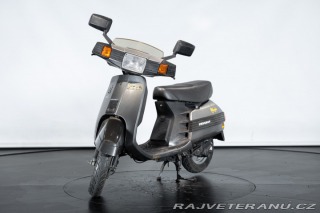 Peugeot Ostatní modely METROPOLIS 50 1990