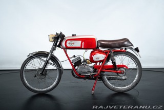  BM JAGUARINO SUPER SPORT 50