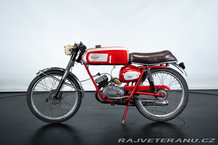 Ostatní značky Ostatní modely BM JAGUARINO SUPER SPORT 50 1963
