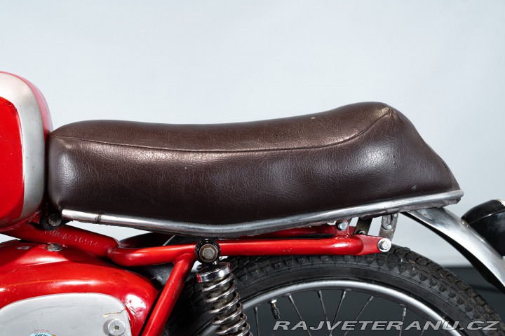 Ostatní značky Ostatní modely BM JAGUARINO SUPER SPORT 50 1963