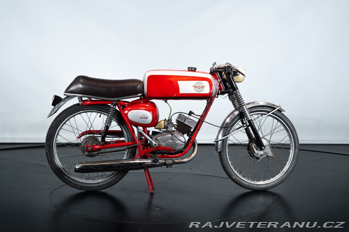 Ostatní značky Ostatní modely BM JAGUARINO SUPER SPORT 50 1963