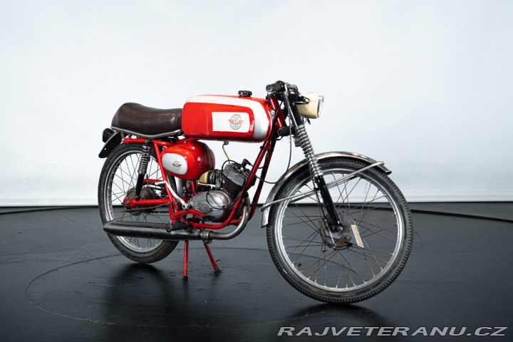 Ostatní značky Ostatní modely BM JAGUARINO SUPER SPORT 50 1963