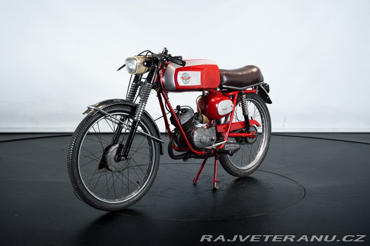 Ostatní značky Ostatní modely BM JAGUARINO SUPER SPORT 50 1963