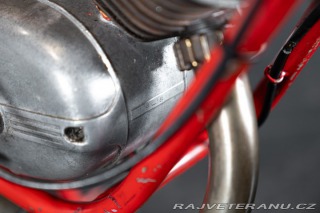 Ostatní značky Ostatní modely BM JAGUARINO SUPER SPORT 50 1963