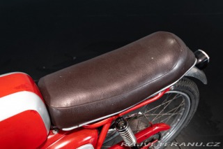 Ostatní značky Ostatní modely BM JAGUARINO SUPER SPORT 50 1963