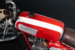 Ostatní značky Ostatní modely BM JAGUARINO SUPER SPORT 50 1963
