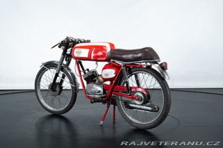 Ostatní značky Ostatní modely BM JAGUARINO SUPER SPORT 50 1963