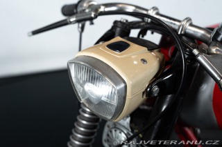 Ostatní značky Ostatní modely BM JAGUARINO SUPER SPORT 50 1963