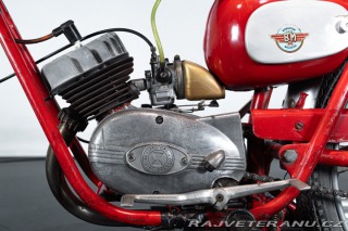Ostatní značky Ostatní modely BM JAGUARINO SUPER SPORT 50 1963