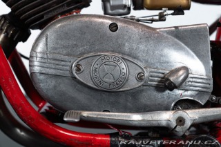 Ostatní značky Ostatní modely BM JAGUARINO SUPER SPORT 50 1963