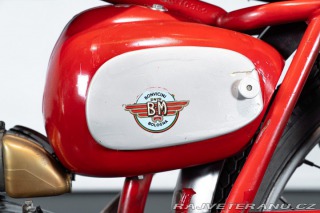 Ostatní značky Ostatní modely BM JAGUARINO SUPER SPORT 50 1963