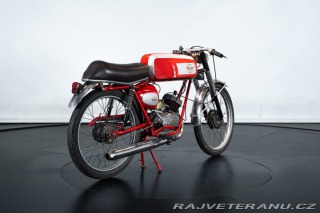 Ostatní značky Ostatní modely BM JAGUARINO SUPER SPORT 50 1963